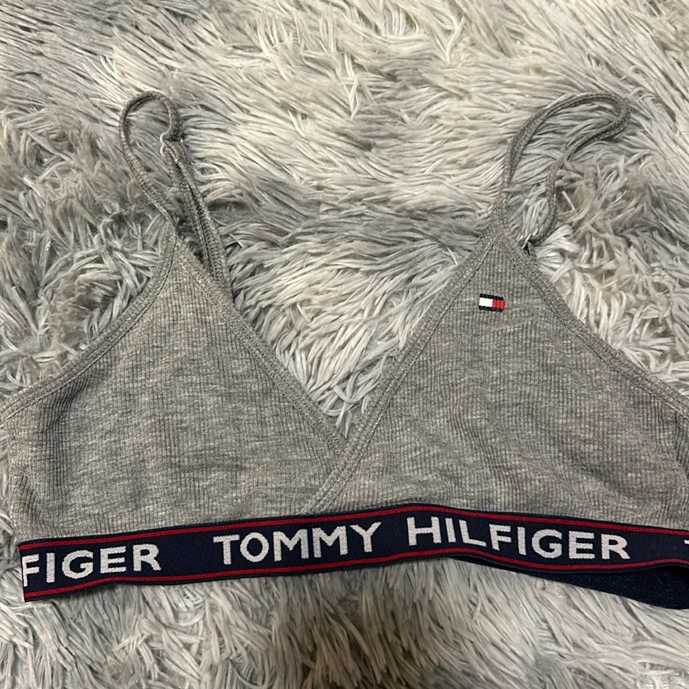 Tommy Hilfiger Bralette